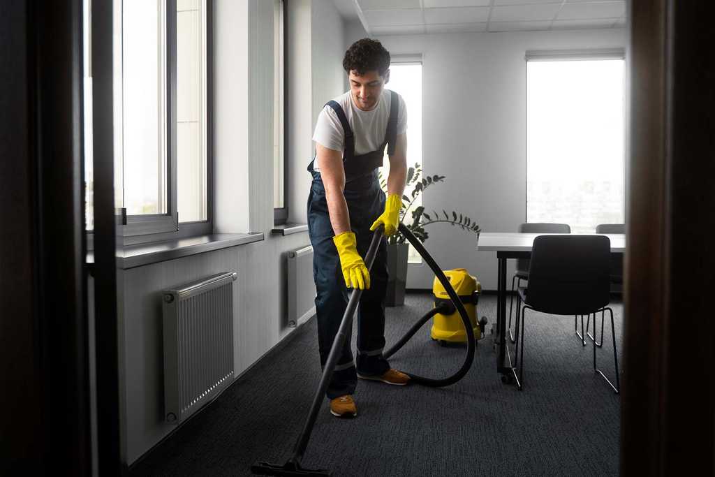 Bond Cleaning