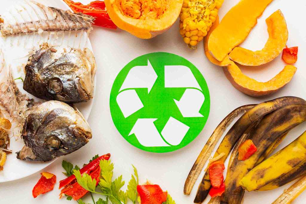 Food Waste Recycling